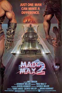 Mad Max 2 (1981) - filme