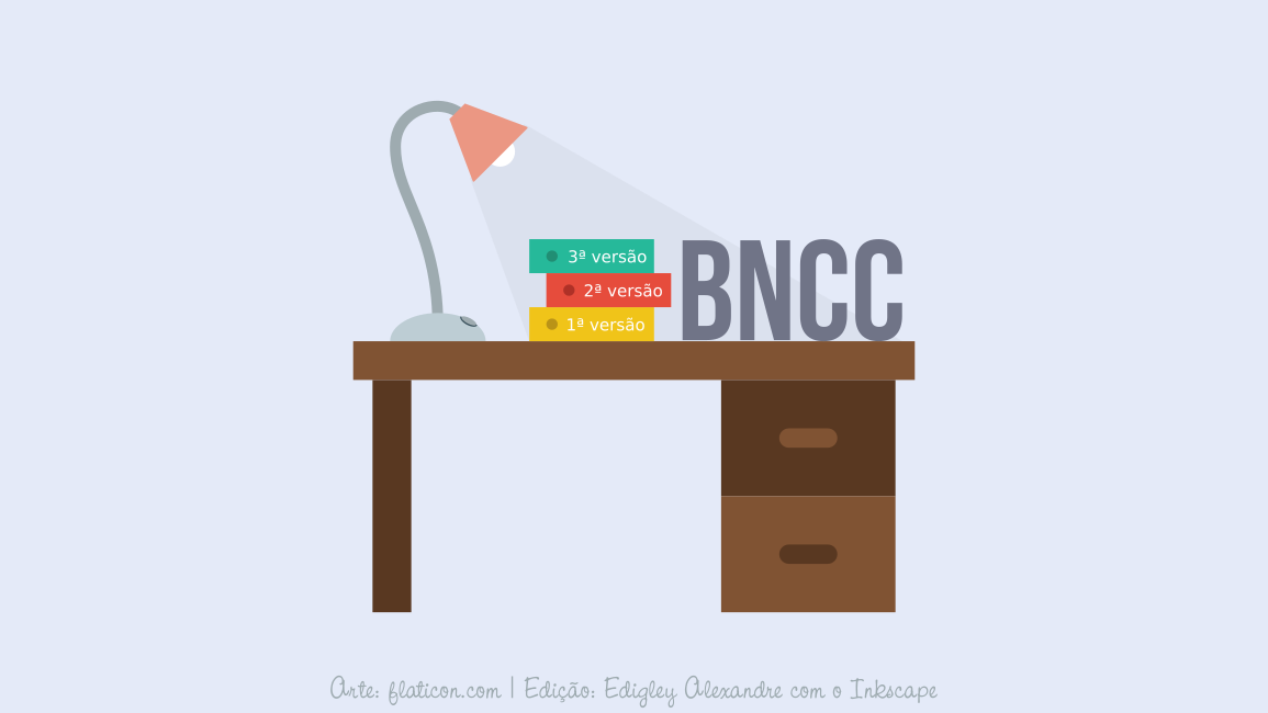 A BNCC é homologada e uma pergunta para as professoras/pedagogas A BNCC é homologada e uma pergunta para as professoras/pedagogas