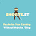 5 Cara Menghasilkan Uang Dengan Shorte.st Tanpa Website Atau Blog