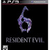 PS3 Resident Evil 6 EBOOT Fix for CFW 3.55 Released