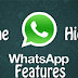 Latest Updated WhatsApp Features That no one Knew
