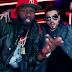 Espanhol Abraham Mateo libera clipe de "Háblame Bajito" com 50 Cent e Austin Mahone