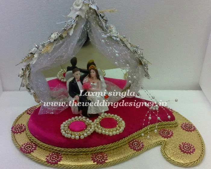 Indian Wedding Tray Decoration Indian Wedding Ring Trays Unique Wedding Ideas 92 Indian Wedding Tray Decoration Indian Wedding Ring Trays Unique Wedding Ideas 92