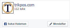 Membuat fans page Facebook