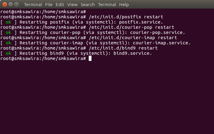 Bind9 web. Start bind. Start bind. Start bind. Bind conf.