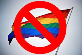 Uma boa notícia da Rússia: russos fazem agenda gay retroceder em seu país