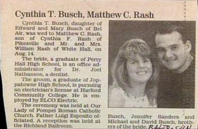 22 funny wedding announcement