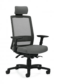 Ergonomic Office Chair Ergonomic Office Chair