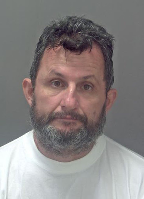 Man guilty of murdering couple by mistaken identity Man guilty of murdering couple by mistaken identity