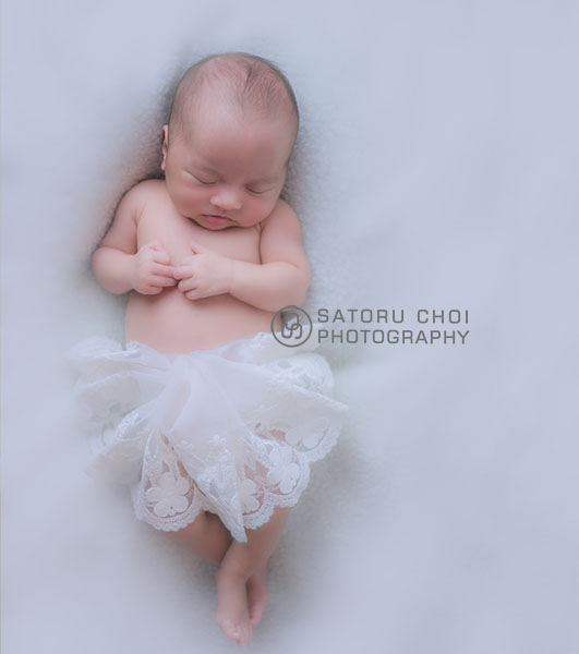 SatoruChoi Newborn Photography