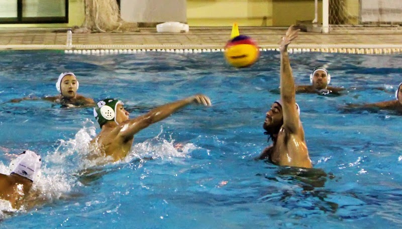 Πήρε την πρώτη του νίκη!