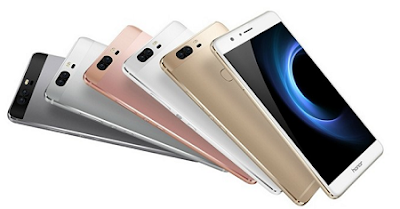 Harga Huawei Honor 8 terbaru