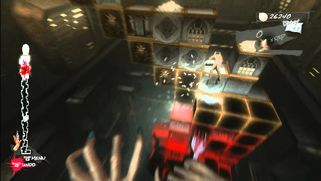 Catherine - Xbox 360 - Multi5 Catherine - Xbox 360 - Multi5 - Captura 4