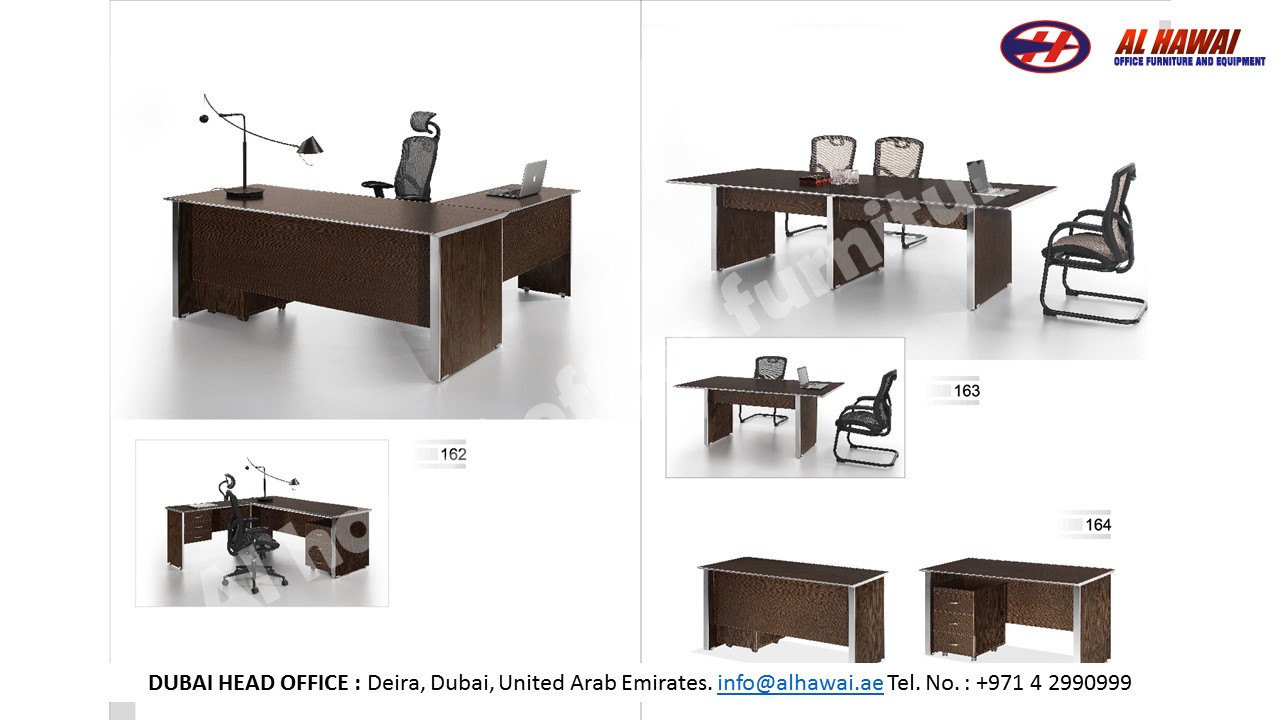 AL HAWAI OFFICE FURNITIRE