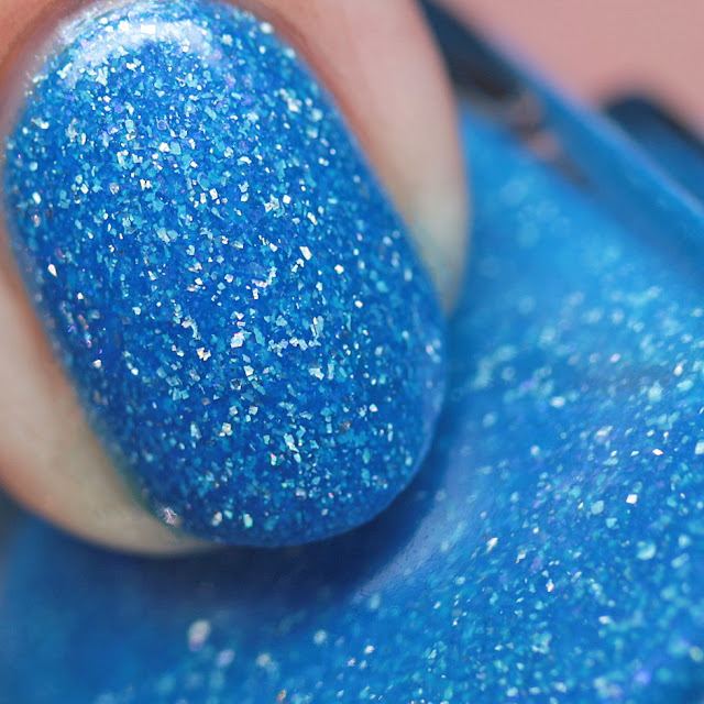  Night Owl Lacquer Drooble's Best Blowing Gum