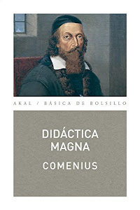 Didáctica magna (Básica de Bolsillo)