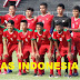 Hasil Akhir Pertandingan Indonesia v.s Thailand U19