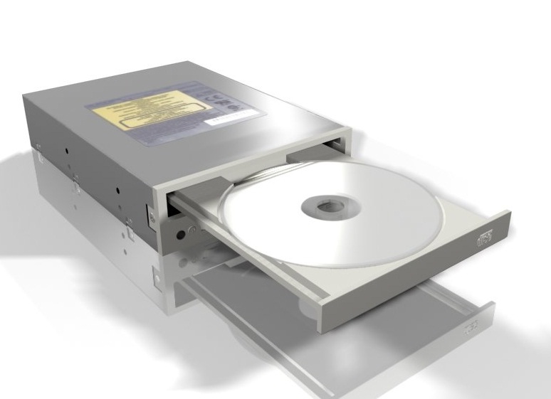 How to Open a Stuck CD Drive Your Pc DIGEST PC