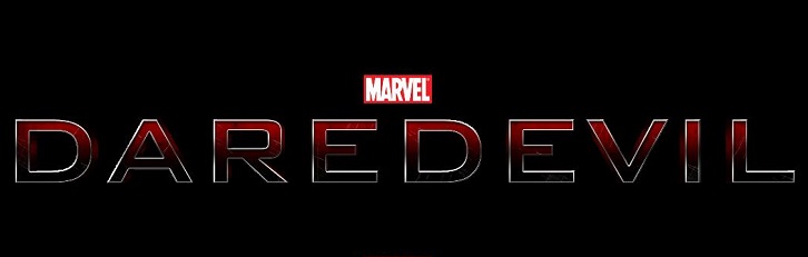 Daredevil - Costume Update from the Set