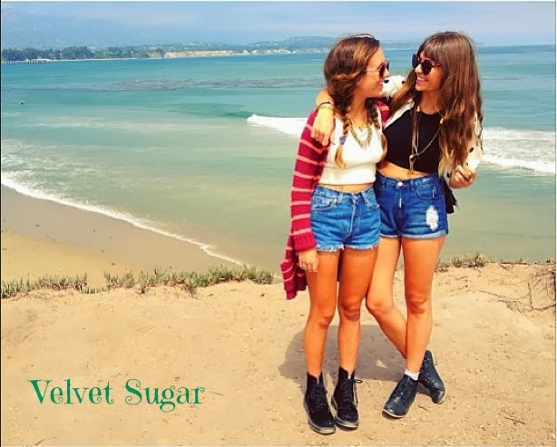 Instagram: @velvet_sugar