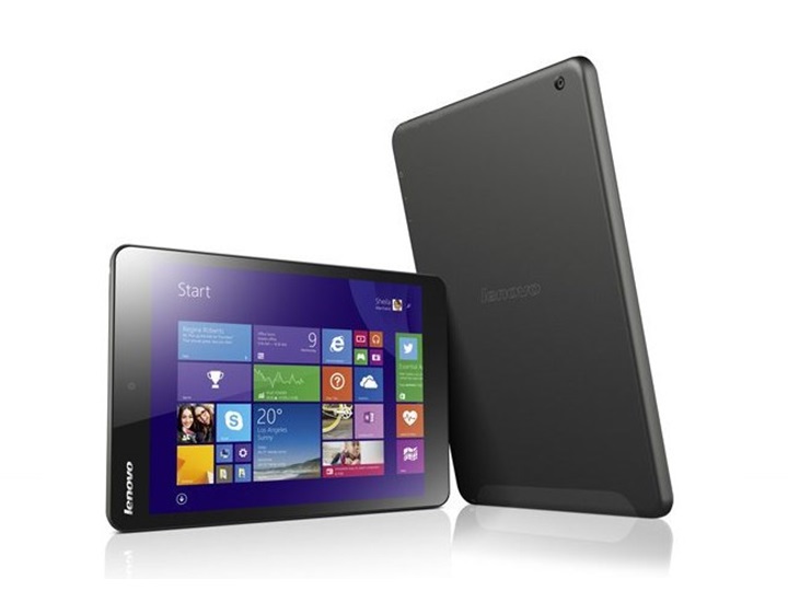 Lenovo MIIX 3 Lenovo MIIX 3