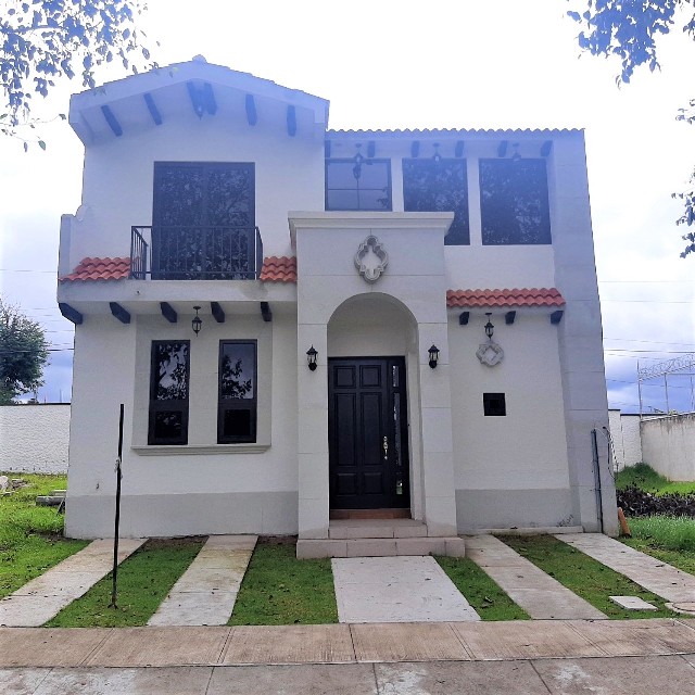 Casas en Venta en Quetzaltenango Casas En Guatemala