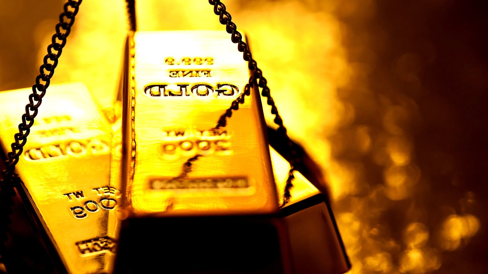 Gold exchangetraded product Gold Choices