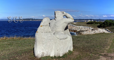 Hércules - Torre de Hércules - A Coruña A Coruña