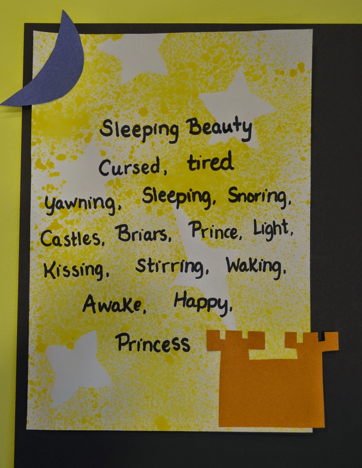 love2learn2day: Fairy Tale Favorites!