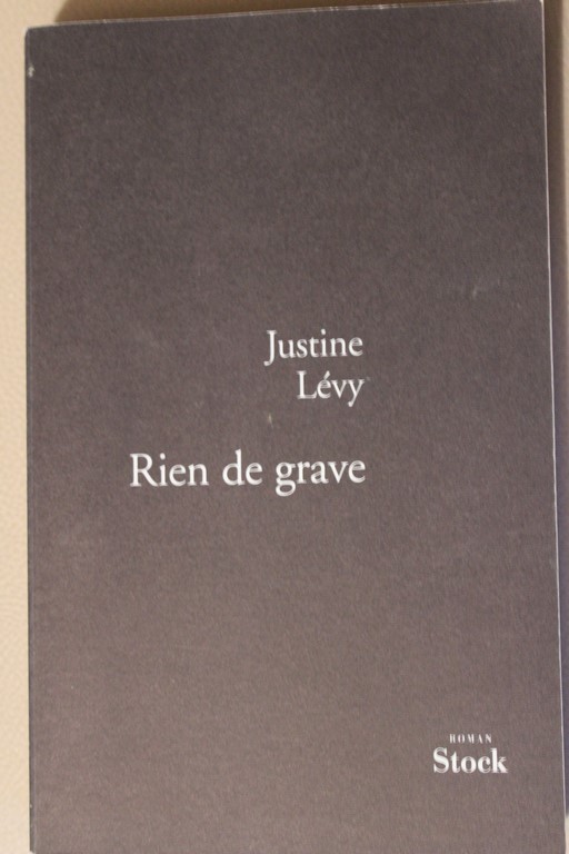 l'instant des lecteurs: \