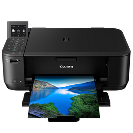 Canon PIXMA MG4260 Driver Download