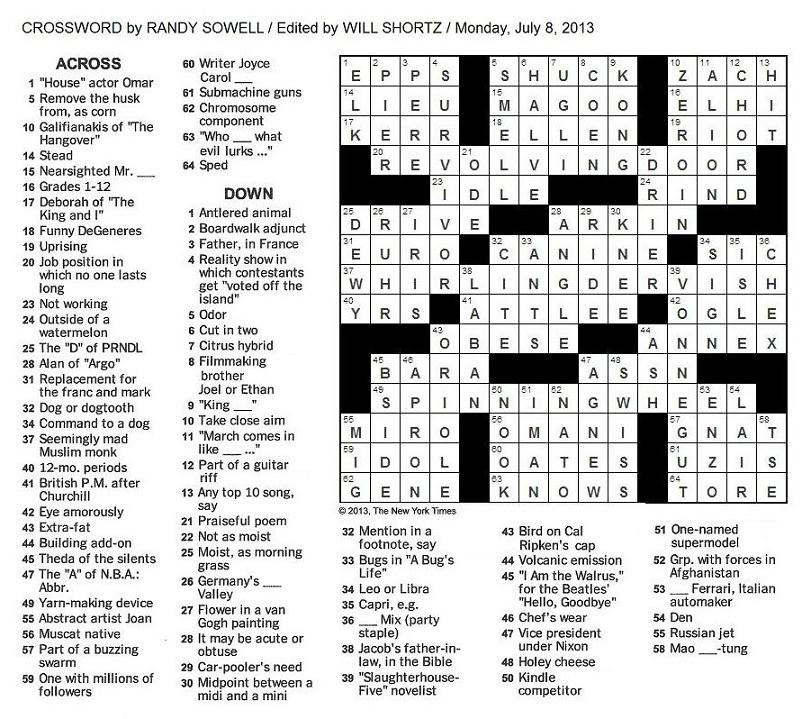 the-new-york-times-crossword-in-gothic-07-08-13-the-monday-crossword