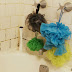 Doctors Warn Women Everywhere To Throw Out Their Cheap Loofahs Right Now