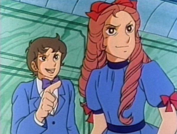 Au Pays de Candy, on s'amuse, on pleurt, on rit&hellip; Le