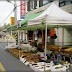 BONGPYEONG 5 DAYS MARKET
