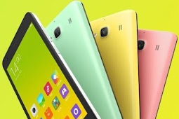 Redmi 2 Prime RAM 2 GB Cuma 1,8 Juta