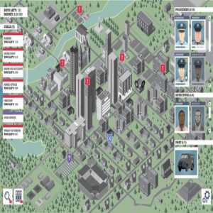 Screenshot 3 Download This Is Police Game Highly Compressed For PC Full Version