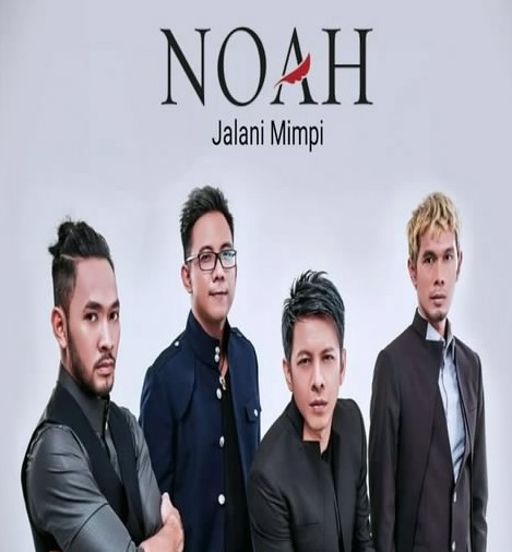 Download Mp3 Noah Jalani Mimpi | download lagu terbaru noah jalani mimpi desember 2017 Download Mp3 Noah Jalani Mimpi | download lagu terbaru noah jalani mimpi desember 2017