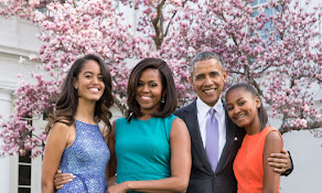 HMMM!!! DO YOU KNOW THAT BARACK OBAMA AND HIS WIFE HAD THEIR DAUGHTERS THROUGH IVF?