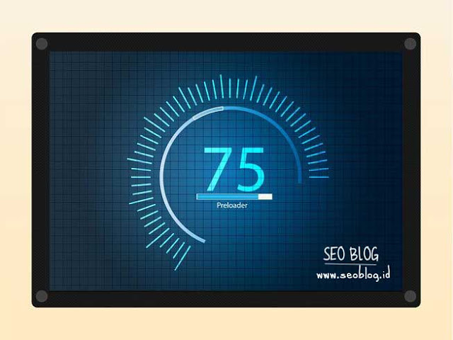Cara Mempercepat Loading Blog Cara Mempercepat Loading Blog