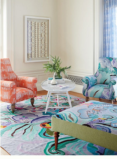 South Shore Decorating Blog: The Inspired Home: Anthropologie's Spring ...