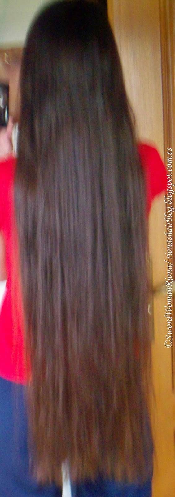 How to grow healthy long and beautiful hair Holistic and Natural Living  DIY  Recipes  Classic Hair Length