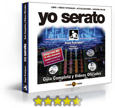 Yo Serato Yo Serato