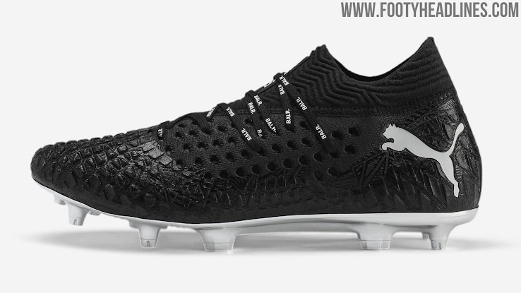 Special-Edition Puma x BALR Future Boots Released | Worn by ... Special-Edition Puma x BALR Future Boots Released | Worn by ...