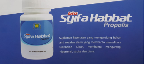 Jual Bio Syifa Habbat Nasa Jual Bio Syifa Habbat Nasa