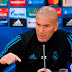 Zidane exige algo a mais de Benzema: "Ele sabe que pode dar mais de si"