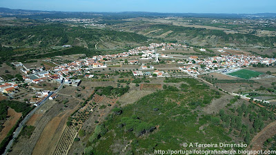 Vila Nova de São Pedro