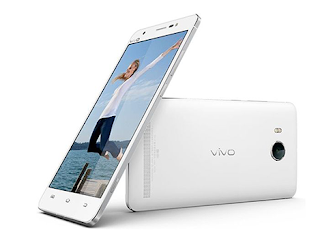 Vivo Y13L Flash Vivo Y13L