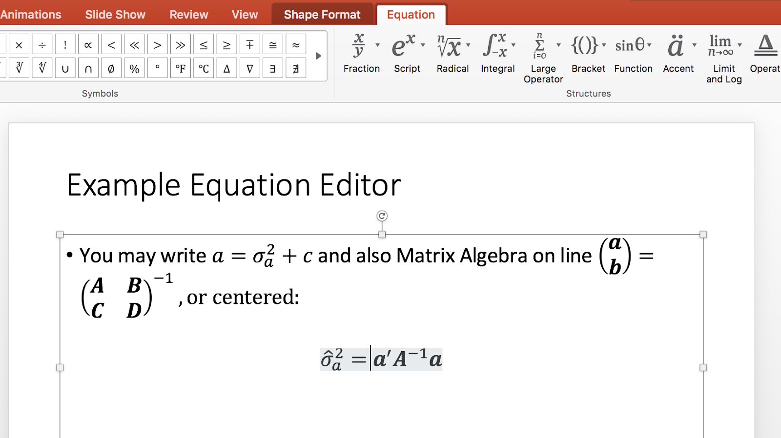 microsoft word equation editor shortcuts not working microsoft word equation editor shortcuts not working