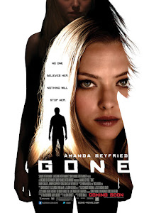 Gone Poster